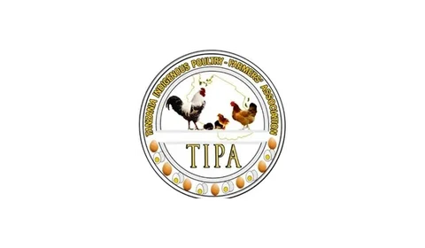 TIPA logo