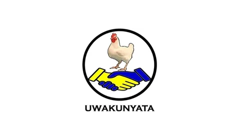 UWAKUNYATA logo